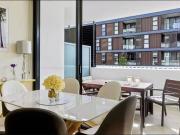 Furnished Three Bedrooms Apartment close to Sydney CBD...