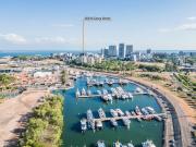 Furnished Tidy 1 bedroom unit