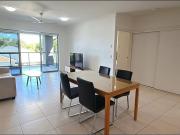 Furnished Top Floor Sophistication & Lifestyle Convenience