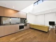 Furnished Top Level Two Bedroom Apartment in Leichhardt...
