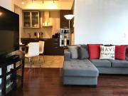 Furnished Toronto Condo for Rent at Ice Condos Modern 2...