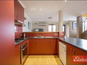 FURNISHED TOWNHOUSE