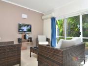 FURNISHED TOWNHOUSE AT REEF RESORT