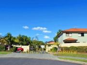 Furnished Townhouse in 25 Buckingham Place, Eight Mile...