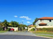 Furnished Townhouse in 25 Buckingham Place, Eight Mile...