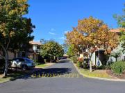 Furnished Townhouse in 25 Buckingham Place, Eight Mile...