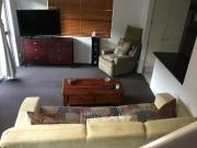 Furnished townhouse with pool