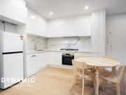 Furnished townhouse with Private Balcony & Lock Up Garage