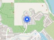 Furnished Tropical Living in Sought After Street