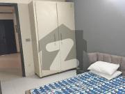 Furnished Two Bed Dd Apartment For Rent In DHA Phase 5... Furnished Two Bed Dd Apartment For Rent In DHA Phase 5...