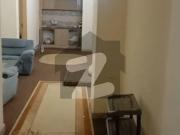 Furnished Two Bed Flat For Rent In Saif Heights...