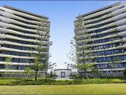 Furnished Two Bedroom Apartment!
