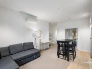 Furnished Two Bedroom Apartment