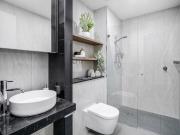 Furnished Two bedroom apartment