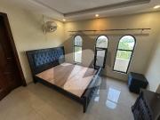 Furnished Two Bedroom Apartment Available For Rent...