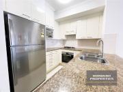 Furnished Two Bedroom Apartment Experience the best of...
