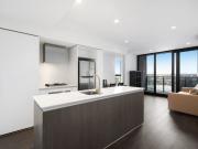 Furnished two bedroom apartment *Furnished