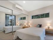 Furnished Two Bedroom Apartment in Amazing Location