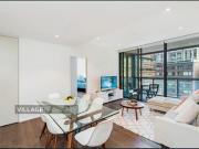 Furnished Two Bedroom Apartment In Boutique Development...