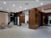 Furnished two bedroom apartment in great location