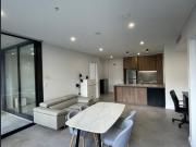 Furnished two bedroom apartment in Mascot with open outlook