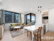 Furnished Two Bedroom Apartment In Prime Location