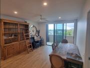 Furnished Two bedroom apartment in Prime Location