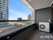 Furnished Two Bedroom Apartment In Prime Location