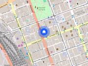 FURNISHED TWO BEDROOM APARTMENT IN THE HEART OF CBD