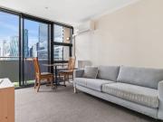 Furnished Two Bedroom Apartment in the Heart of...