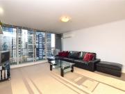 Furnished Two Bedroom Apartment in the Heart of Southbank!