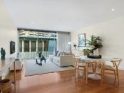 Furnished Two Bedroom Apartment in the Heart of Surry Hills