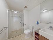 furnished two bedroom apartment oaks brisbane aurora tower