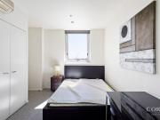 Furnished Two Bedroom Apartment plus a study room in a...