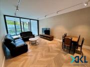 Furnished Two Bedroom Apartment + Study in Sydney CBD