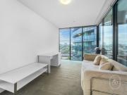 Furnished Two Bedroom Apartment with Car Park in Prime...