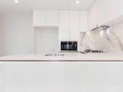 Furnished Two Bedroom Apartment With Huge Balcony