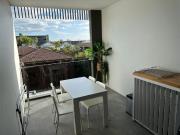 FURNISHED* Two Bedroom Apartment with South Facing Views!