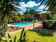 FURNISHED TWO BEDROOM APARTMENT WITH UTILITIES INCLUDED