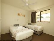 FURNISHED TWO BEDROOM APARTMENT WITH UTILITIES INCLUDED