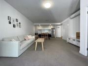 Furnished Two Bedroom For Lease