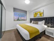 Furnished Two Bedroom In Great Inner City Location