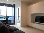 FURNISHED TWO BEDROOM ONE BATHROOM APARTMENT LOCATED...