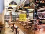 FURNISHED TWO BEDROOM PLUS STUDY LUXURIOUS 5 STAR LIVING...