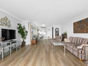 Furnished Two Bedroom with Amazing Views