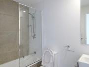 Furnished two bedrooms at central of Toowong