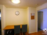 Furnished two bedrooms at Centro Toowong Apartment