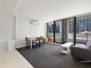 FURNISHED TWO BEDROOMS AT THE HEART OF CBD