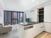 Furnished two beds in the best location!