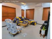 Furnished Two Storey Modern House For Sale near SM...